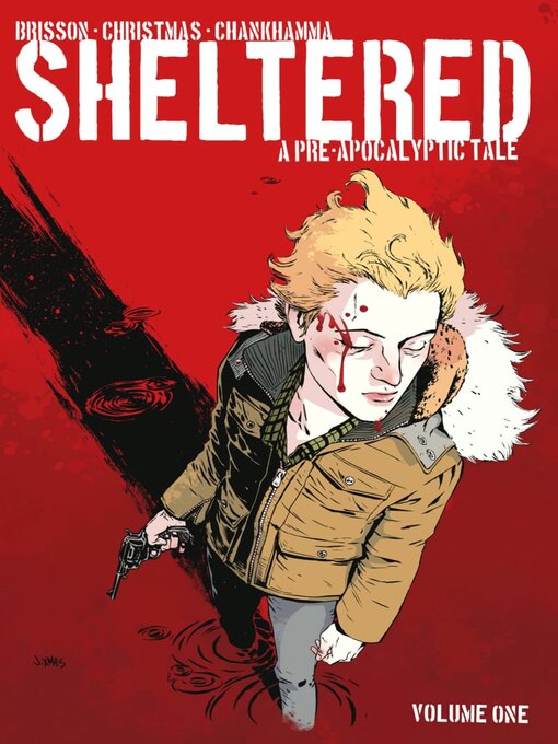 Titeldetails für Sheltered (2013), Volume 1 nach Ed Brisson - Verfügbar